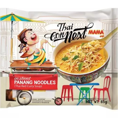 E-shop MAMA Thai Connext inšt. rezance Panang 85g