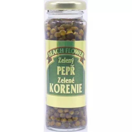 E-shop Beach Flower korenie zelené 110g