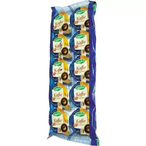 E-shop Campina smotana @10x10g
