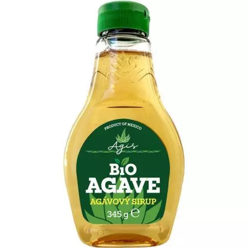E-shop Agis agávový sirup 345g