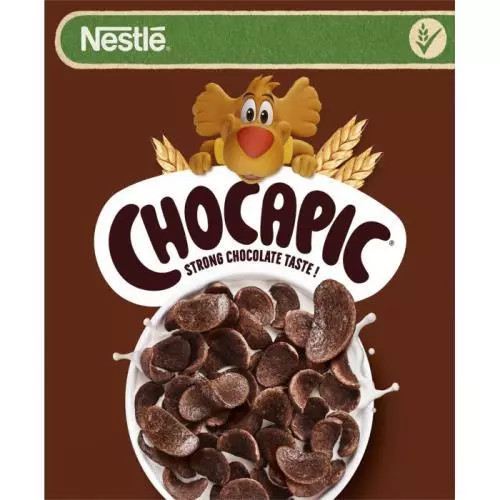 E-shop Nestlé cereálie chocapic 250g