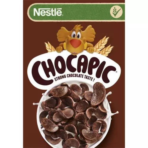 E-shop Nestlé cereálie chocapic 375g