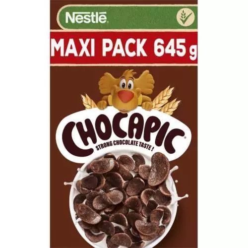 E-shop Nestlé cereálie chocapic 645g