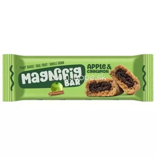 E-shop Venus tyčinka apple cinnamón 50g