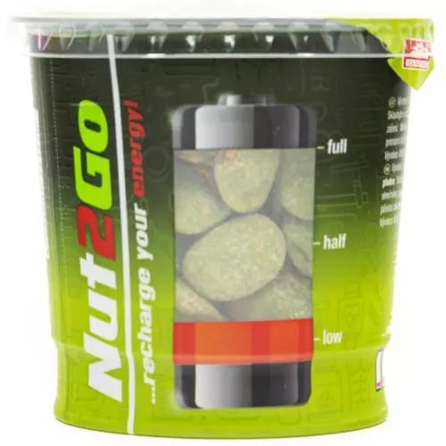 E-shop Alika arašidy wasabi 150g
