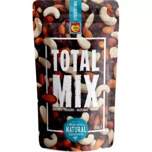 E-shop IBK zmes mix študentská 200g