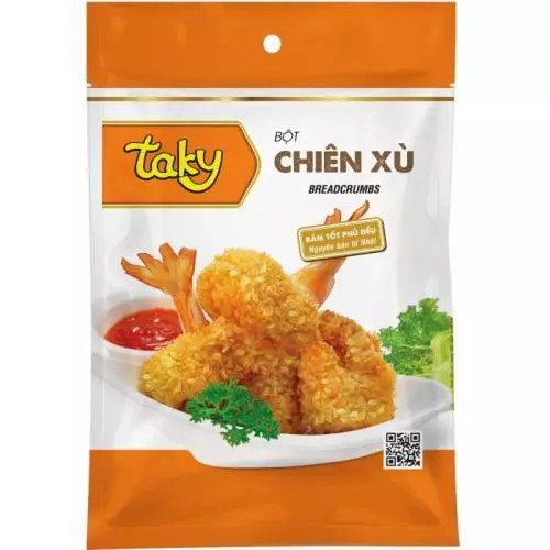 E-shop Taiky strúhanka 150g (BOT CHIEN XU)
