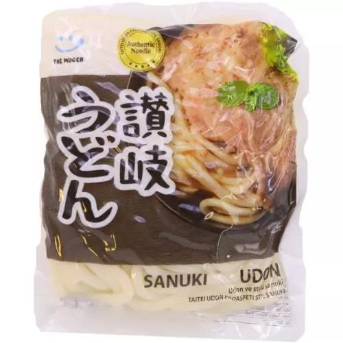 E-shop The Muger Udon rezance 200g