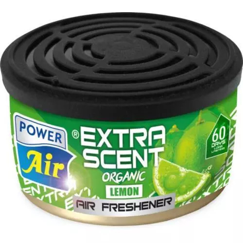 E-shop Extra Scent osviežovač 40g Lemon