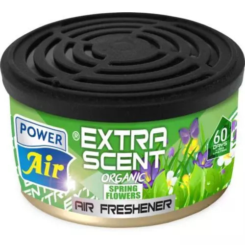 E-shop Extra Scent osviežovač 40g Spring Flowers