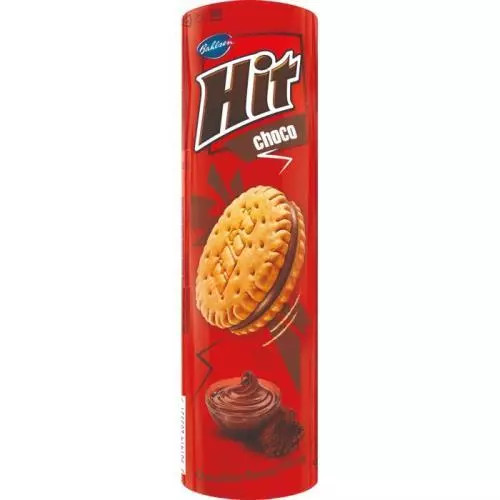 E-shop Bahlsen Hit sušienky chocolate 220g