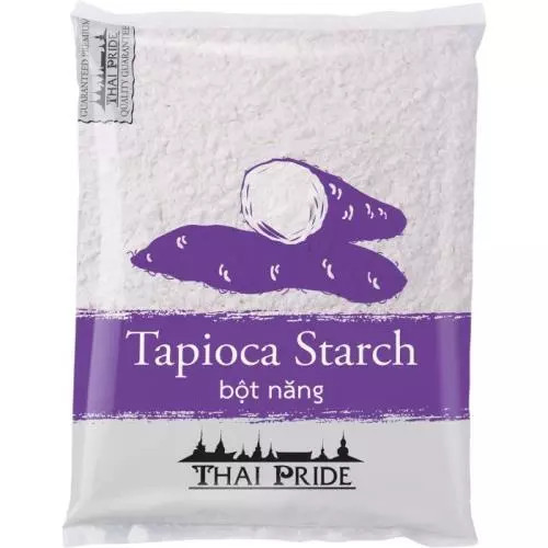 E-shop Thai Pride múka tapioková 400g (BOT NANG)