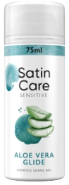 E-shop GIL SatinC gél na holenie 75ml AloeVera