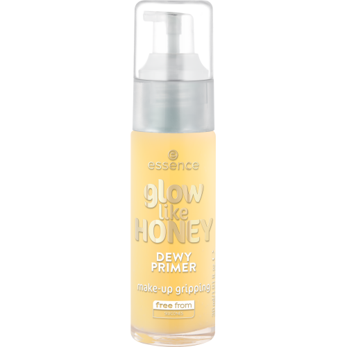 E-shop essencia podklad GLOW like HONEY