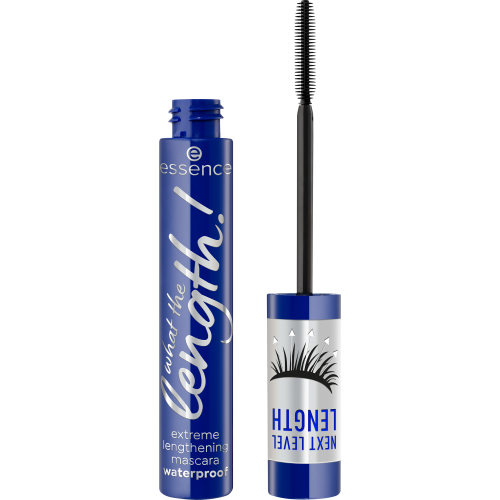 E-shop essence riasenka what the length! extrémne lengthening vodeodolná 02