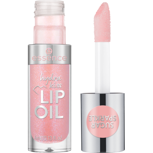 E-shop essence olej na pery hydra kiss 10