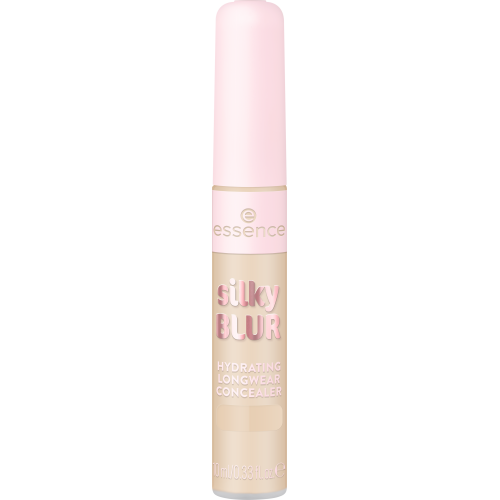 E-shop essence hydratačný dlhotrvajúci korektor silky BLUR 130