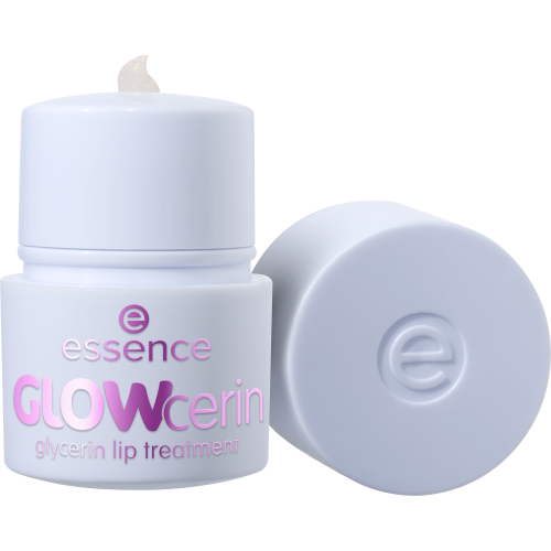 E-shop esencia glycerínová starostlivosť na pery GLOWcerin 01