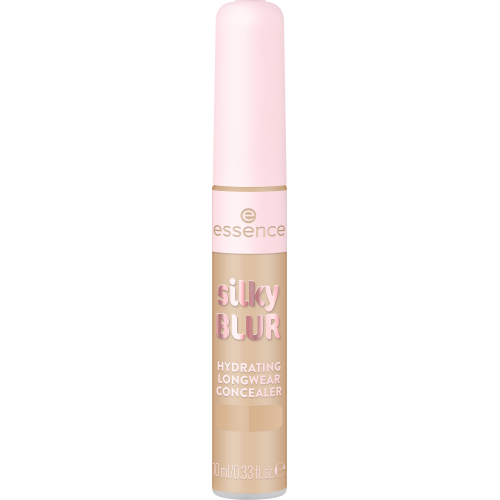 E-shop essence hydratačný dlhotrvajúci korektor silky BLUR 180