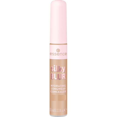 E-shop essence hydratačný dlhotrvajúci korektor silky BLUR 190