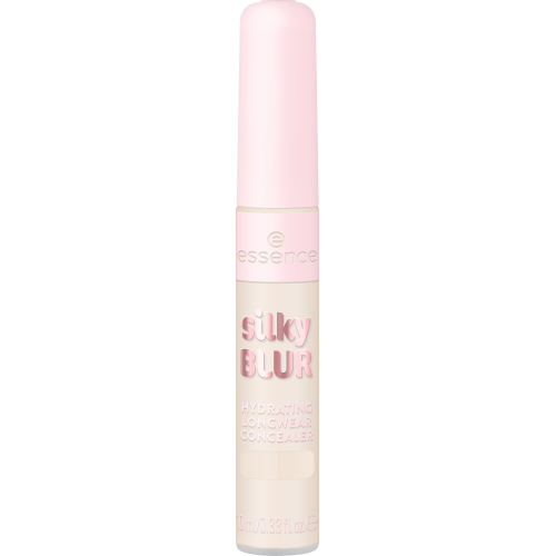 E-shop essence hydratačný dlhotrvajúci korektor silky BLUR 20