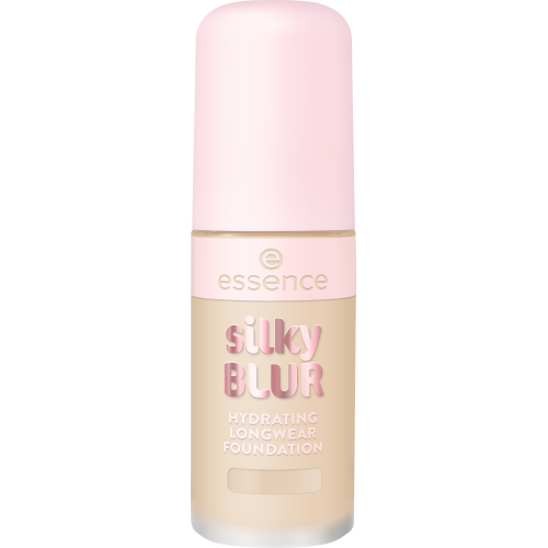 E-shop essence hydratačný make-up silky BLUR 115