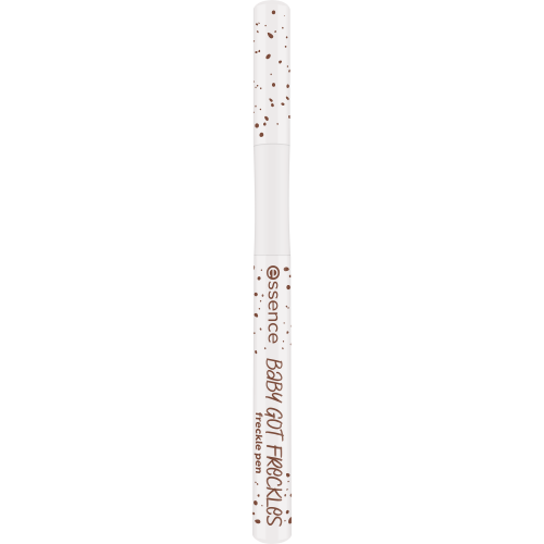 E-shop essence pero na pehy baby got FRECKLES 10