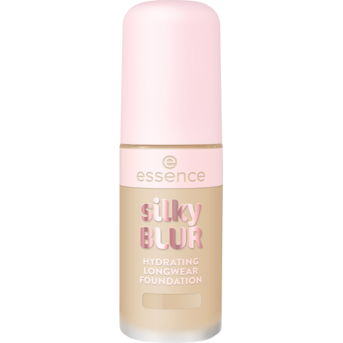 E-shop essence hydratačný make-up silky BLUR 168