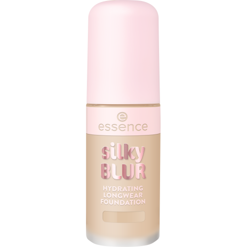 E-shop essence hydratačný make-up silky BLUR 170