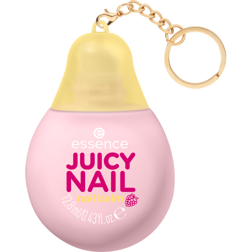 E-shop essence balzam na nechty JUICY NAIL 01