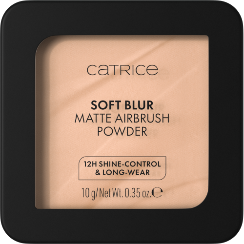 E-shop Catrice Zmatňujúci púder Soft Blur Airbrush 030W