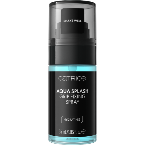 E-shop Catrice Fixačný sprej Aqua Splash Grip