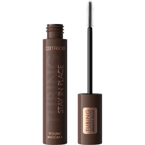 E-shop Catrice Riasenka TUBING Stay In Place Volume 020