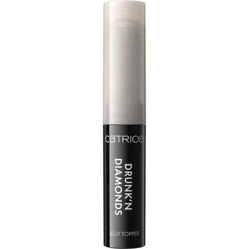 E-shop Catrice Topper na očné tiene Drunk'n Diamonds Jelly 010