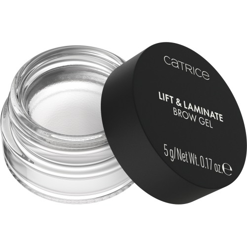 E-shop Catrice Gél na obočie Lift & Laminate 010