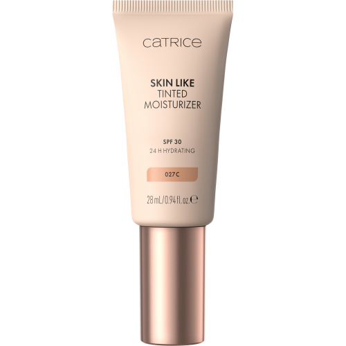 E-shop Catrice Hydratačný make-up Skin Like 027C