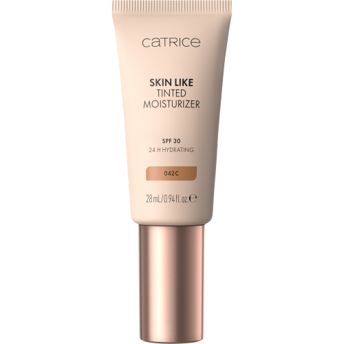 E-shop Catrice Hydratačný make-up Skin Like 042C