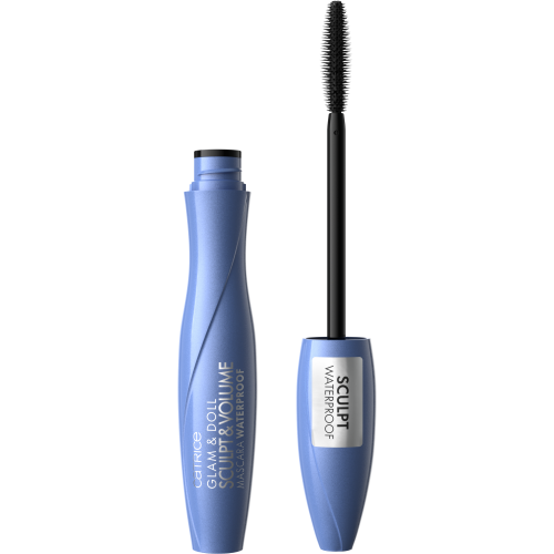 E-shop Catrice Riasenka Glam & Doll Sculpt & Volume vodeodolná