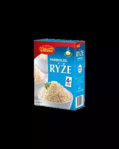 E-shop Vitana ryža parboiled vo VS 400g