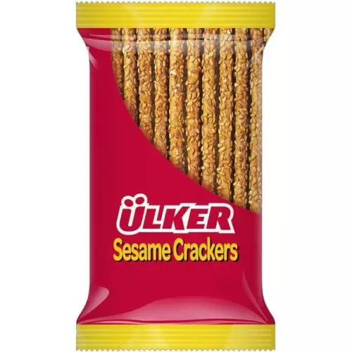 E-shop Ulker sezam crackers 40g