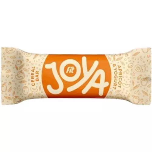E-shop FIT JOYA tyčinka marhuľa jogurt 40g