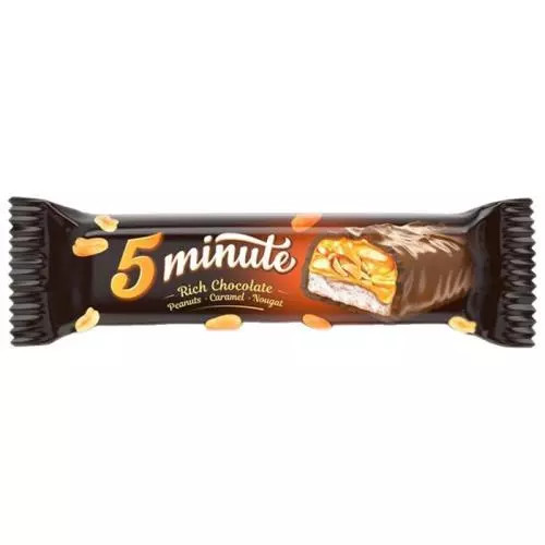 E-shop Nefis 5 Minutes oplátky 35g