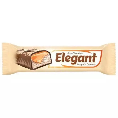 E-shop Nefis 5 Minutes oplátky elegant 35g