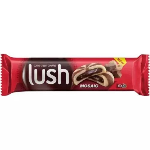 E-shop Lush sušienka mozaika 51g