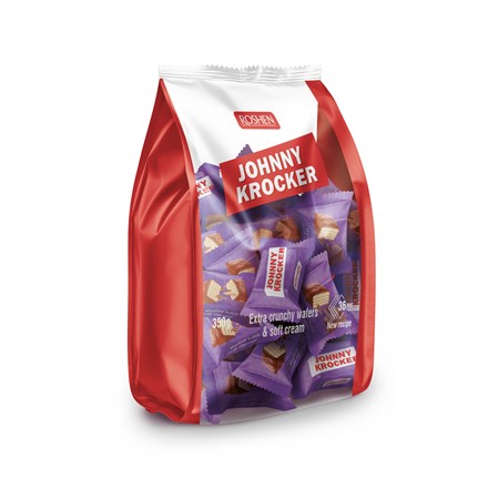 E-shop ROSHEN Oblátky mliečne 350 g