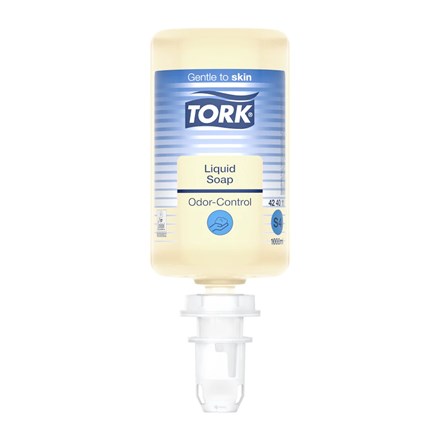 E-shop TORK Mydlo tekuté neutralizujúce zápach S4 1 l