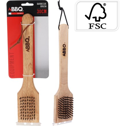 E-shop Kefa BBQ 30 x 6,5 x 3,5 cm 1 ks