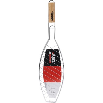 E-shop Mriežka na ryby BBQ 58 cm 1 ks