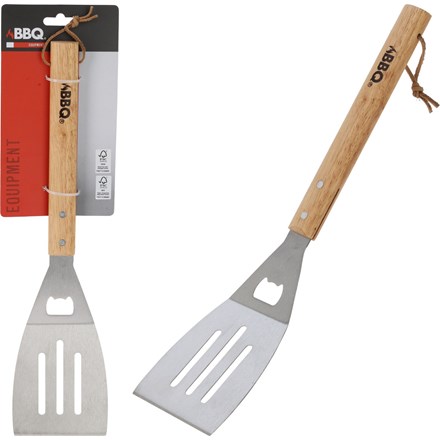 E-shop Špachtľa BBQ 41 cm 1 ks