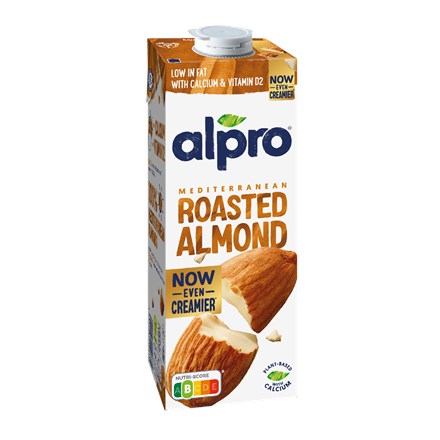 E-shop alpro Nápoj mandľový 1 l